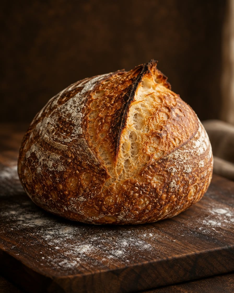 Country sourdough
